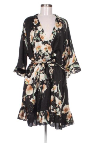 Rochie Boohoo, Mărime XXL, Culoare Multicolor, Preț 104,98 Lei, #137767935
