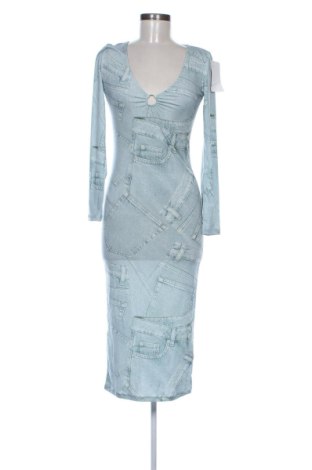 Ruha NA-KD, Méret XS, Szín Kék, Ár 19 504 Ft, #137767987