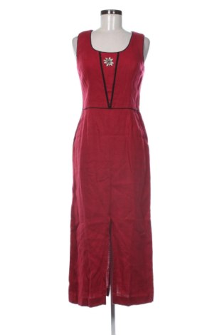 Rochie Unbranded, Mărime S, Culoare Roșu, Preț 185,82 Lei, #137768058