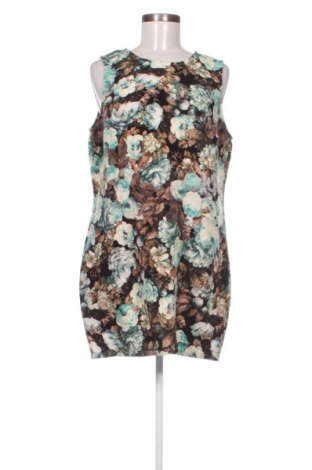 Rochie In the style, Mărime XL, Culoare Multicolor, Preț 104,98 Lei, #137768067