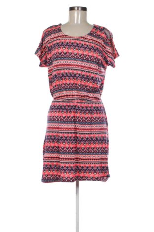 Rochie Janina, Mărime M, Culoare Multicolor, Preț 104,15 Lei, #137768070
