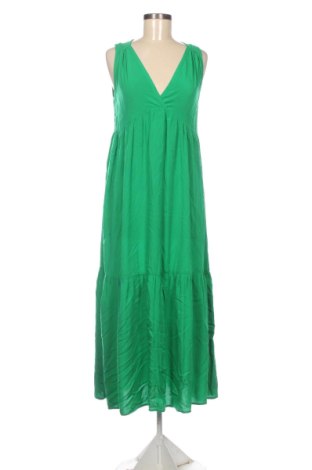 Rochie Reserved, Mărime M, Culoare Verde, Preț 104,98 Lei, #137768111