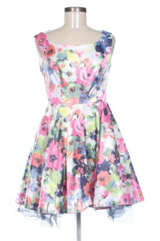 Rochie Unbranded, Mărime M, Culoare Multicolor, Preț 104,15 Lei, #137768113