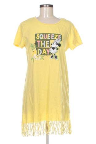 Rochie Disney, Mărime M, Culoare Galben, Preț 104,98 Lei, #137768179