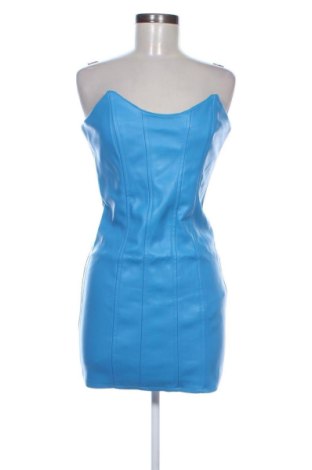 Rochie NA-KD, Mărime M, Culoare Albastru, Preț 288,70 Lei, #137768185