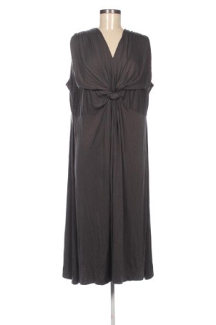 Rochie Ulla Popken, Mărime XXL, Culoare Gri, Preț 159,14 Lei, #137768212
