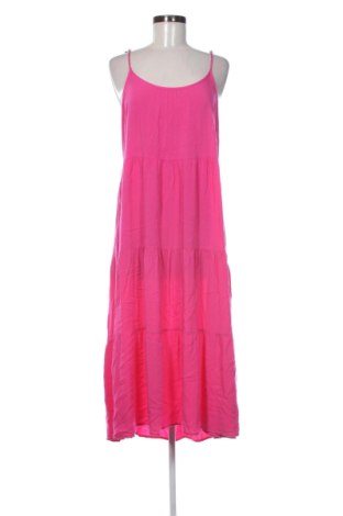 Rochie Amisu, Mărime M, Culoare Roz, Preț 115,48 Lei, #137768233
