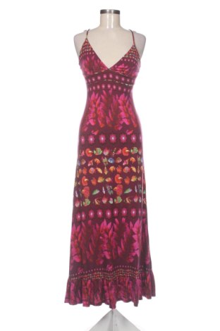 Рокля Desigual, Размер S, Цвят Многоцветен, Цена 49,64 €, #137768244