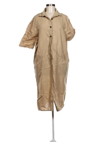 Ruha Unbranded, Méret XXL, Szín Bézs, Ár 7 092 Ft, #137768289