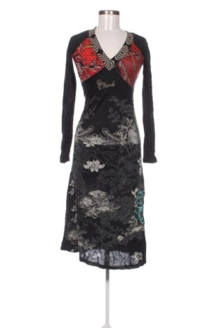 Ruha Desigual, Méret M, Szín Sokszínű, Ár 16 667 Ft, #137768300