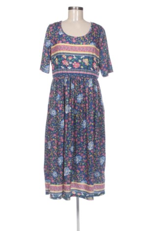 Rochie Unbranded, Mărime XL, Culoare Multicolor, Preț 174,33 Lei, #137768379
