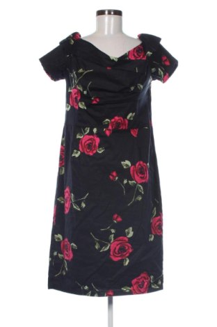 Rochie Belle Poque, Mărime M, Culoare Multicolor, Preț 173,22 Lei, #137768401