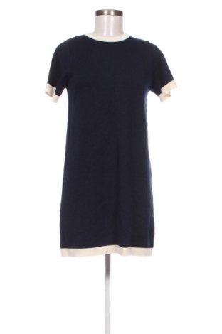 Rochie Zara, Mărime M, Culoare Albastru, Preț 73,49 Lei, #137768543