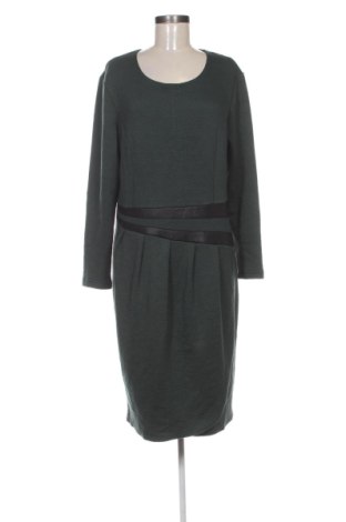 Rochie Unbranded, Mărime XXL, Culoare Verde, Preț 131,17 Lei, #137768560