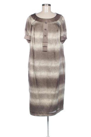 Rochie Victor, Mărime XXL, Culoare Multicolor, Preț 166,14 Lei, #137768578