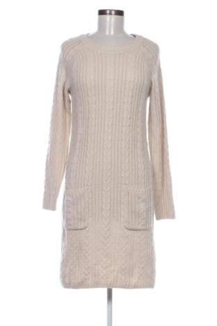 Rochie Unbranded, Mărime M, Culoare Ecru, Preț 62,99 Lei, #137768673