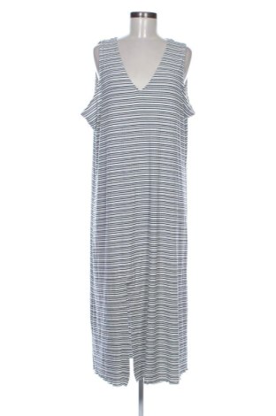 Sukienka F&F, Rozmiar XXL, Kolor Kolorowy, Cena 134,00 zł, #137768700