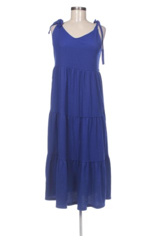 Rochie Mohito, Mărime L, Culoare Albastru, Preț 116,89 Lei, #137768722