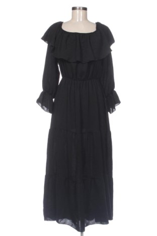 Rochie Unbranded, Mărime L, Culoare Negru, Preț 109,70 Lei, #137768739