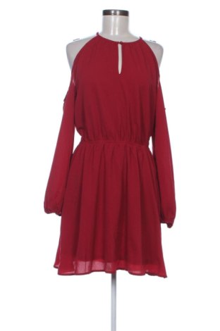 Rochie Yoins, Mărime M, Culoare Roșu, Preț 166,14 Lei, #137768744