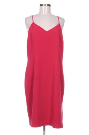 Рокля Marks & Spencer, Размер XL, Цвят Розов, Цена 17,00 €, #137768799