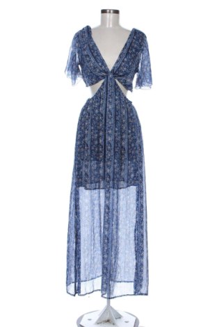 Rochie Pepe Jeans, Mărime L, Culoare Multicolor, Preț 220,04 Lei, #137768811