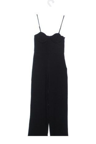 Rochie Edited, Mărime XXS, Culoare Negru, Preț 131,23 Lei, #137769024