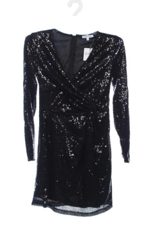 Rochie Edited, Mărime XS, Culoare Negru, Preț 167,97 Lei, #137769045