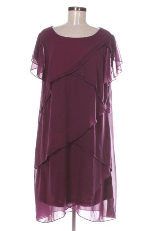 Ruha SHEIN, Méret XL, Szín Lila, Ár 7 075 Ft, #137769060