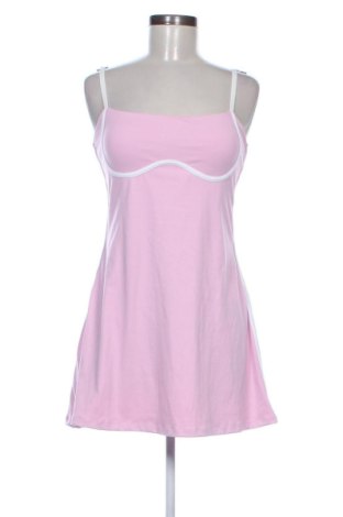 Rochie Unbranded, Mărime M, Culoare Roz, Preț 145,40 Lei, #137769068