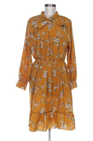 Rochie Unbranded, Mărime XL, Culoare Multicolor, Preț 78,74 Lei, #137769305