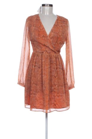 Rochie Camaieu, Mărime M, Culoare Portocaliu, Preț 104,98 Lei, #137769366