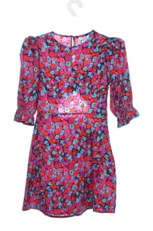 Rochie Unbranded, Mărime XS, Culoare Multicolor, Preț 104,98 Lei, #137769383