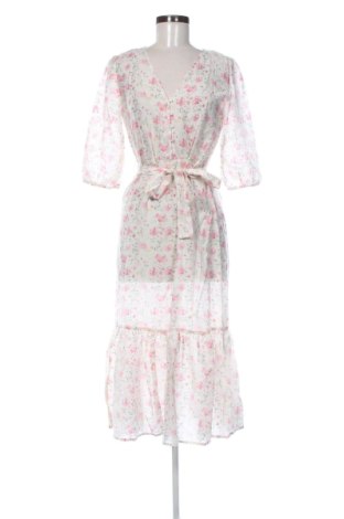 Rochie Sinsay, Mărime XS, Culoare Multicolor, Preț 52,08 Lei, #137769807