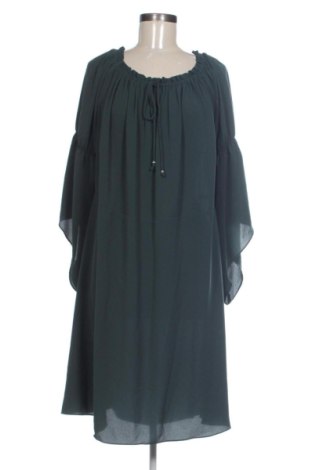 Sukienka Rainbow, Rozmiar XXL, Kolor Zielony, Cena 84,46 zł, #137769899