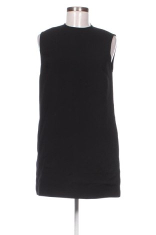Rochie Zara, Mărime M, Culoare Negru, Preț 73,49 Lei, #137769902