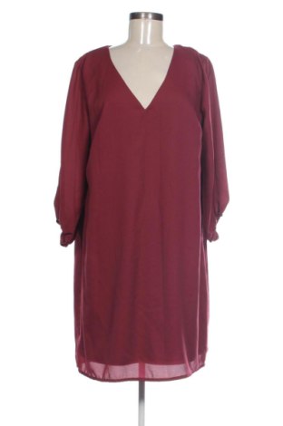 Sukienka Body Flirt, Rozmiar XL, Kolor Czerwony, Cena 84,46 zł, #137769918