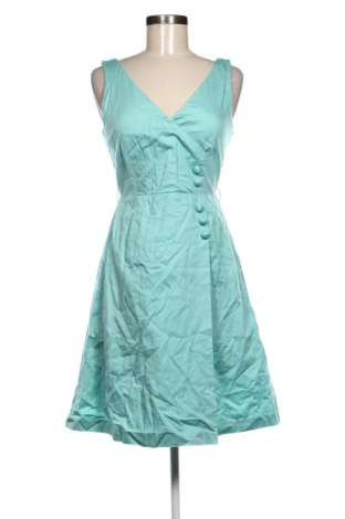 Rochie Joules, Mărime S, Culoare Albastru, Preț 220,70 Lei, #137769944