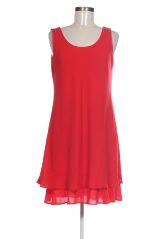 Sukienka Marks & Spencer, Rozmiar M, Kolor Czerwony, Cena 73,64 zł, #137769951