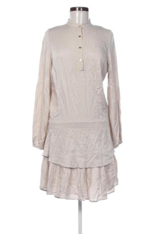 Rochie Le collet, Mărime S, Culoare Bej, Preț 594,05 Lei, #137769962