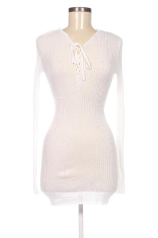 Rochie Pretty Little Thing, Mărime S, Culoare Alb, Preț 68,19 Lei, #137770161