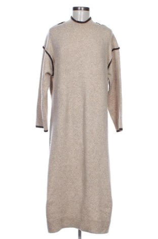 Sukienka Primark, Rozmiar L, Kolor Beżowy, Cena 84,00 zł, #137770367