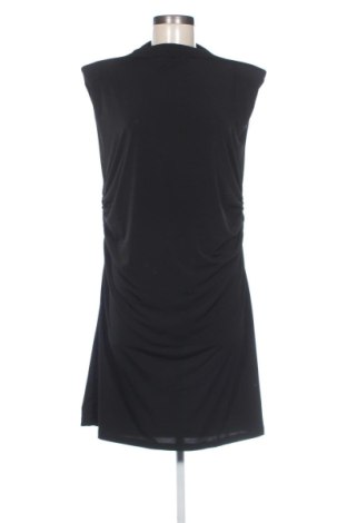 Rochie H&M, Mărime XL, Culoare Negru, Preț 104,15 Lei, #137770396