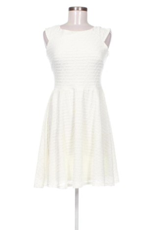 Rochie Unbranded, Mărime M, Culoare Ecru, Preț 104,98 Lei, #137770443