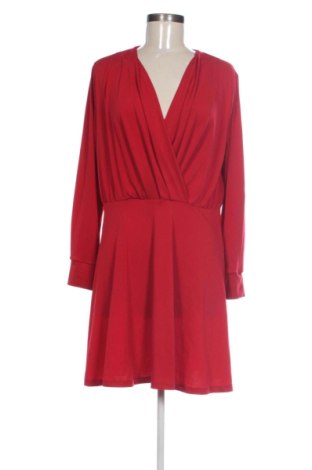 Ruha H&M, Méret L, Szín Piros, Ár 7 075 Ft, #137770447