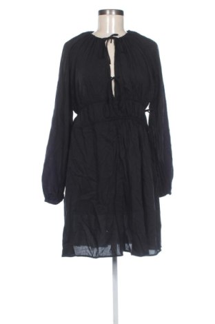 Rochie H&M, Mărime M, Culoare Negru, Preț 104,15 Lei, #137770461