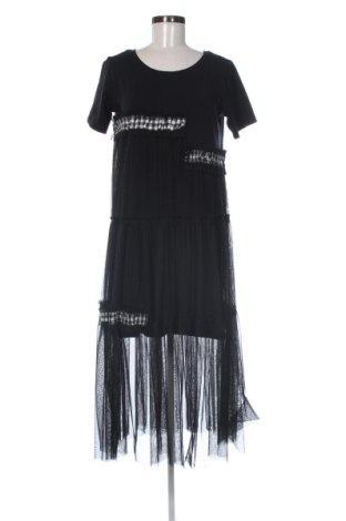 Rochie Unbranded, Mărime M, Culoare Negru, Preț 71,91 Lei, #137770489