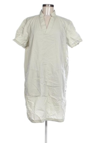 Sukienka G-Star Raw, Rozmiar L, Kolor ecru, Cena 194,74 zł, #137770534