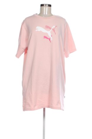Sukienka PUMA, Rozmiar L, Kolor Różowy, Cena 177,81 zł, #137770552