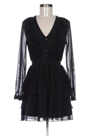 Rochie Sinsay, Mărime S, Culoare Negru, Preț 104,15 Lei, #137770626